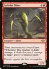 Product image for Spiteful Sliver