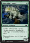 Product image for Grenouille à spores
