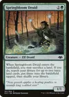 Product image for Springbloom Druid
