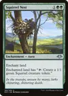 Product image for Squirrel Nest