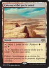 Product image for Canyon séché par le soleil