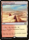 Product image for Sunbaked Canyon