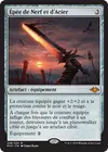 Product image for Épée de Nerf et d'Acier