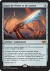 Product image for Épée de Vérité et de Justice