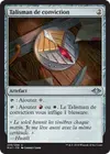 Product image for Talisman de conviction
