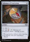 Product image for Talisman of Conviction