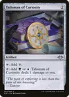 Product image for Talisman of Curiosity