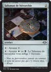 Product image for Talisman de hiérarchie