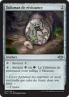 Product image for Talisman de résistance