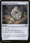 Product image for Talisman of Resilience