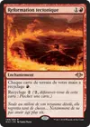 Product image for Reformation tectonique