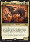 Product image for Le Premier slivoïde