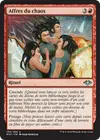 Product image for Affres du chaos