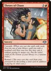 Product image for Throes of Chaos
