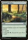 Product image for Tranquil Thicket