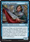 Product image for Mage aux hommages