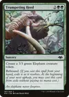 Product image for Trumpeting Herd