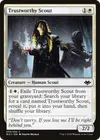 Product image for Trustworthy Scout