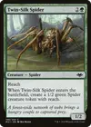 Product image for Twin-Silk Spider