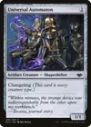 Product image for Universal Automaton