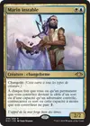 Product image for Marin instable