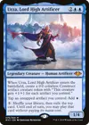 Product image for Urza, Lord High Artificer