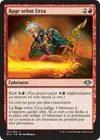 Product image for Rage selon Urza
