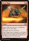 Product image for Urza's Rage