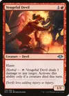 Product image for Vengeful Devil