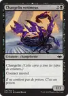 Product image for Changelin venimeux