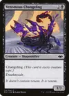 Product image for Venomous Changeling