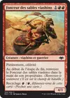 Product image for Fonceur des sables viashino