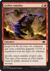 Product image for Griffes volatiles