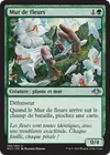 Product image for Mur de fleurs