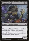 Product image for Warteye Witch
