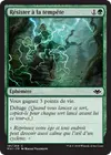 Product image for Résister à la tempête