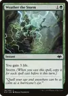 Product image for Weather the Storm