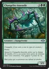 Product image for Changelin tissetoile