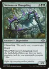 Product image for Webweaver Changeling
