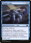 Product image for Winter's Rest