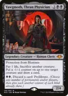 Product image for Yawgmoth, Thran Physician