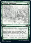 Product image for Récolte abondante