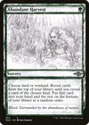 Product image for Abundant Harvest