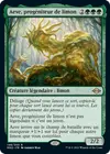 Product image for Aeve, progéniteur de limon