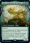 Product image for Aeve, progéniteur de limon