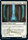 Product image for Conservateur angélique du musée