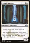 Product image for Angelic Curator