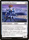 Product image for Arcbound Javelineer
