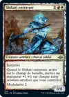 Product image for Shikari entravarc