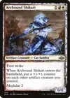 Product image for Arcbound Shikari